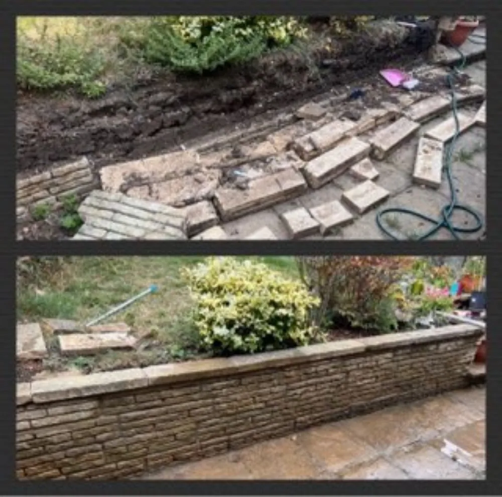 Slide of Home Solutions