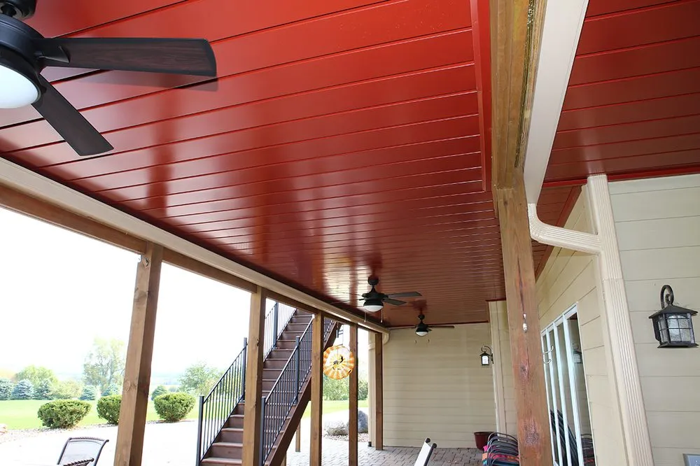 Slide of Home Solutions of Iowa