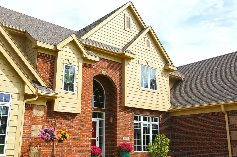 Slide of Home Solutions of Iowa