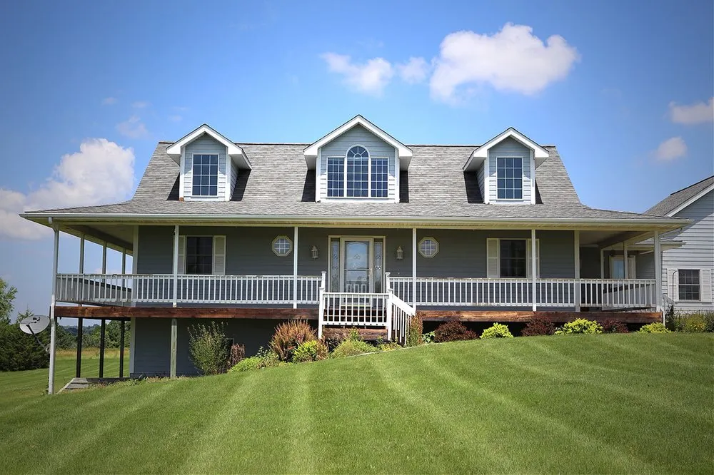 Slide of Home Solutions of Iowa