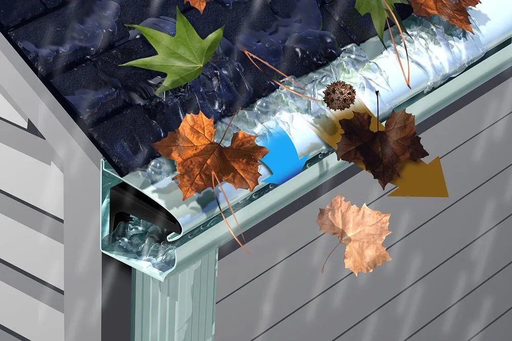 Slide of Home Solutions of Iowa