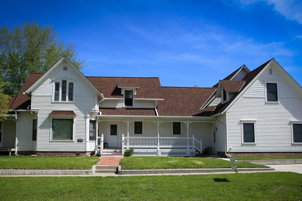 Slide of Home Solutions of Iowa