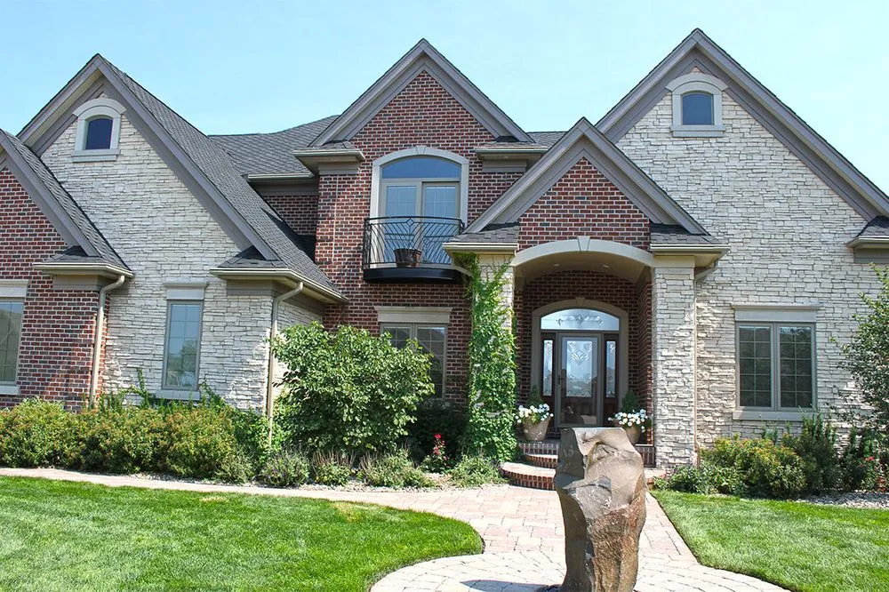 Slide of Home Solutions of Iowa