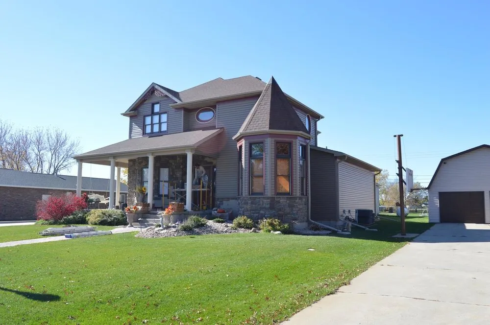 Slide of Home Solutions of Nebraska