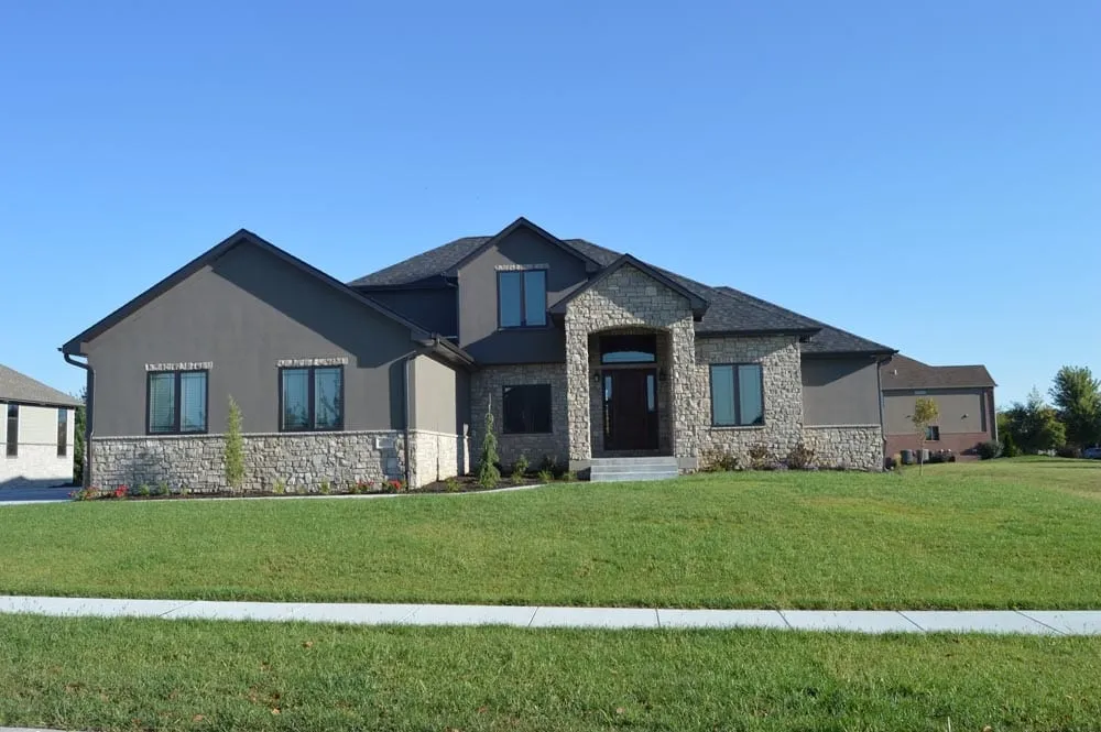 Slide of Home Solutions of Nebraska