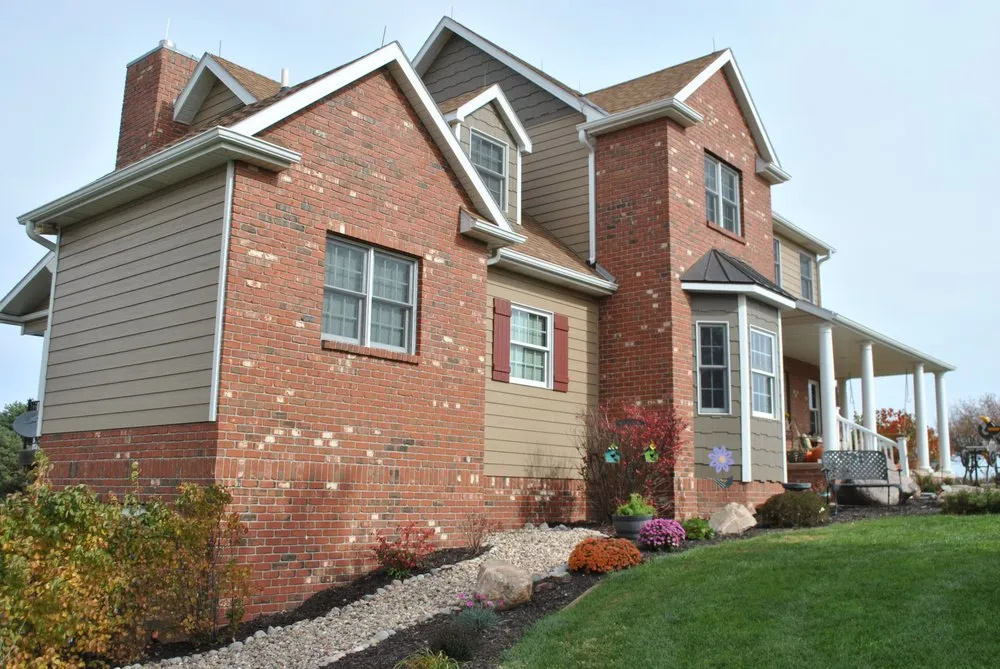 Slide of Home Solutions of Nebraska