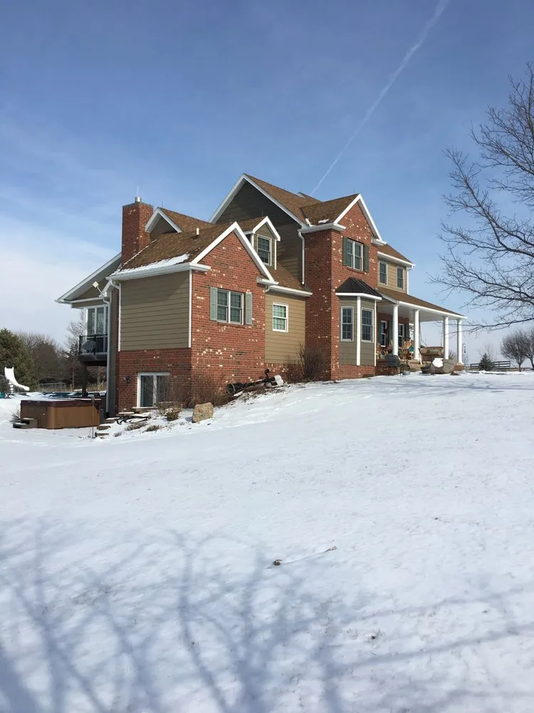 Slide of Home Solutions of Nebraska