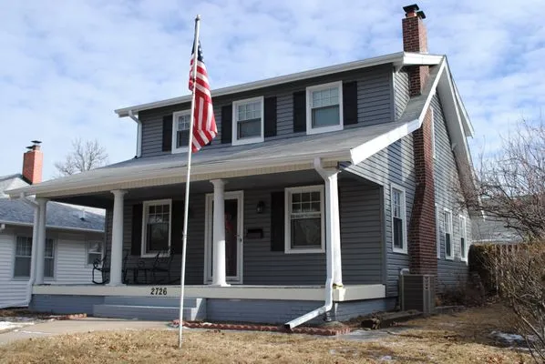 Home Solutions of Nebraska