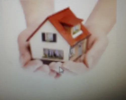 Home Solutions of North Texas Logo