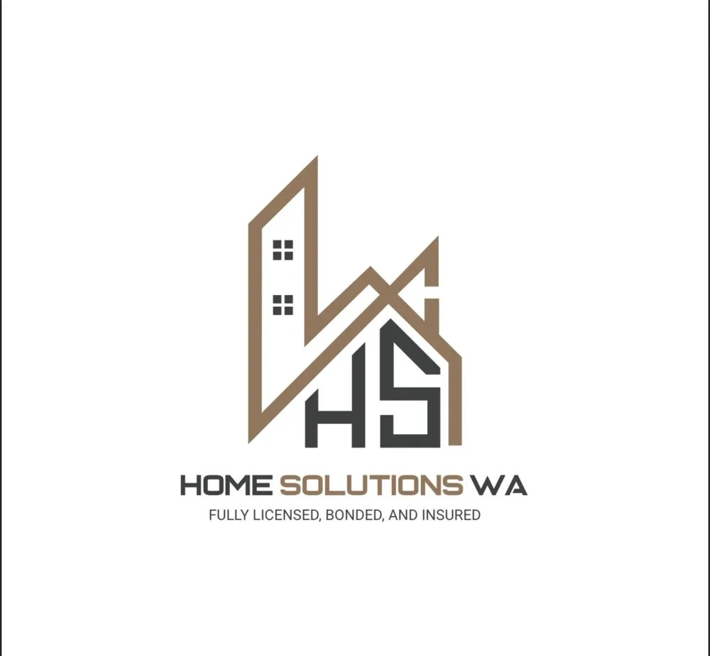 Slide of Home Solutions