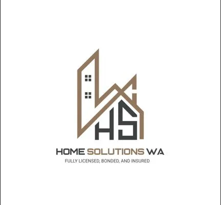 Home Solutions Logo