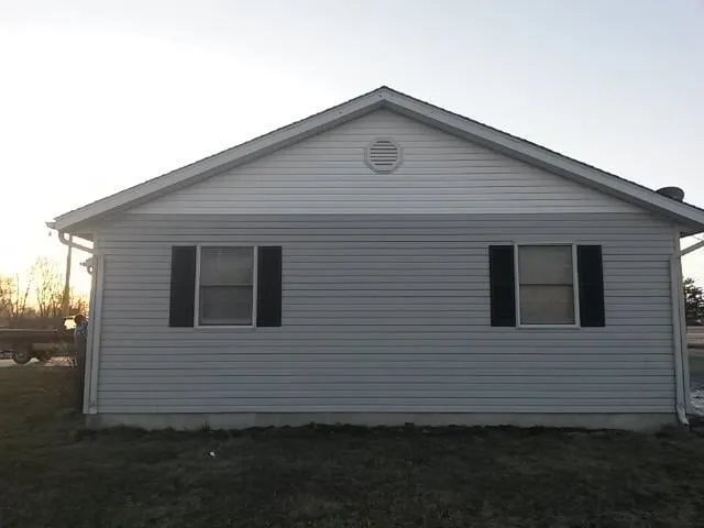 Slide of Home Solutions Restorations