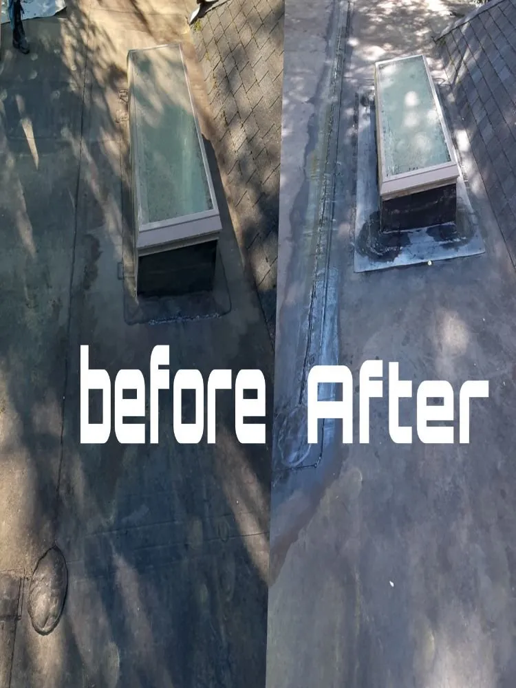 Slide of Home Solutions Roofing & General Contractor