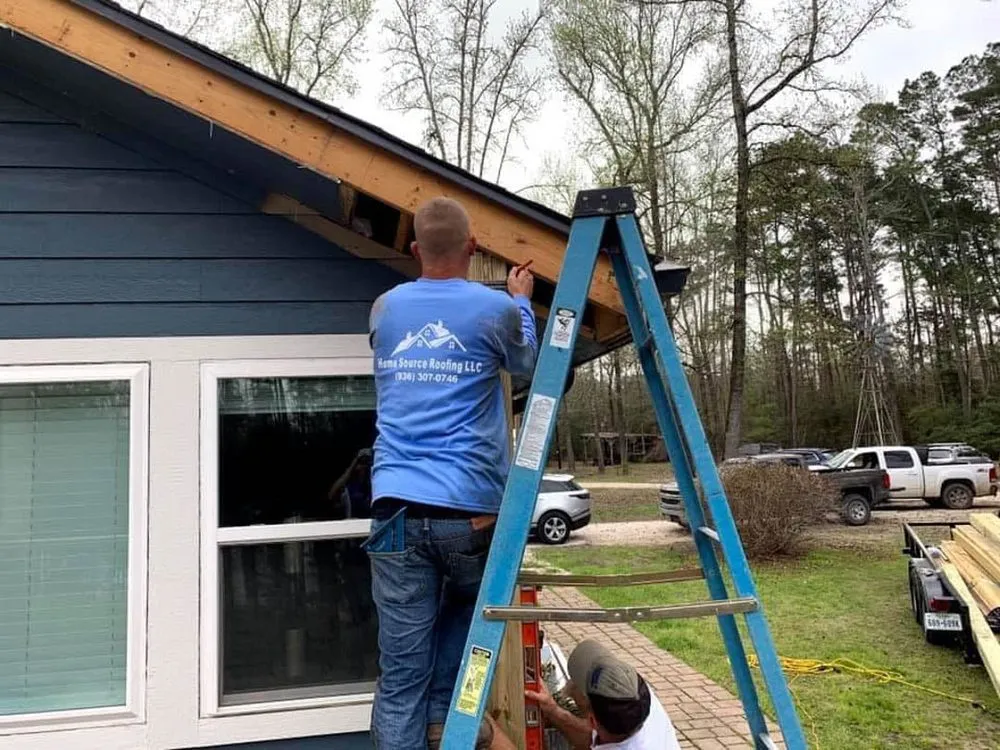 Slide of Home Source Roofing