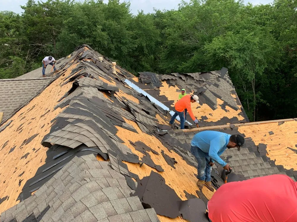 Slide of Home Source Roofing