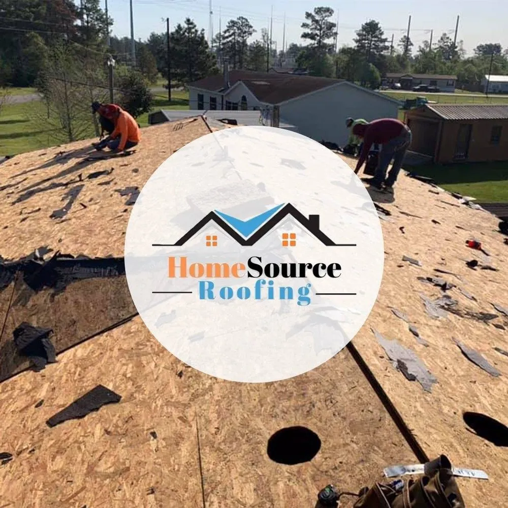 Slide of Home Source Roofing
