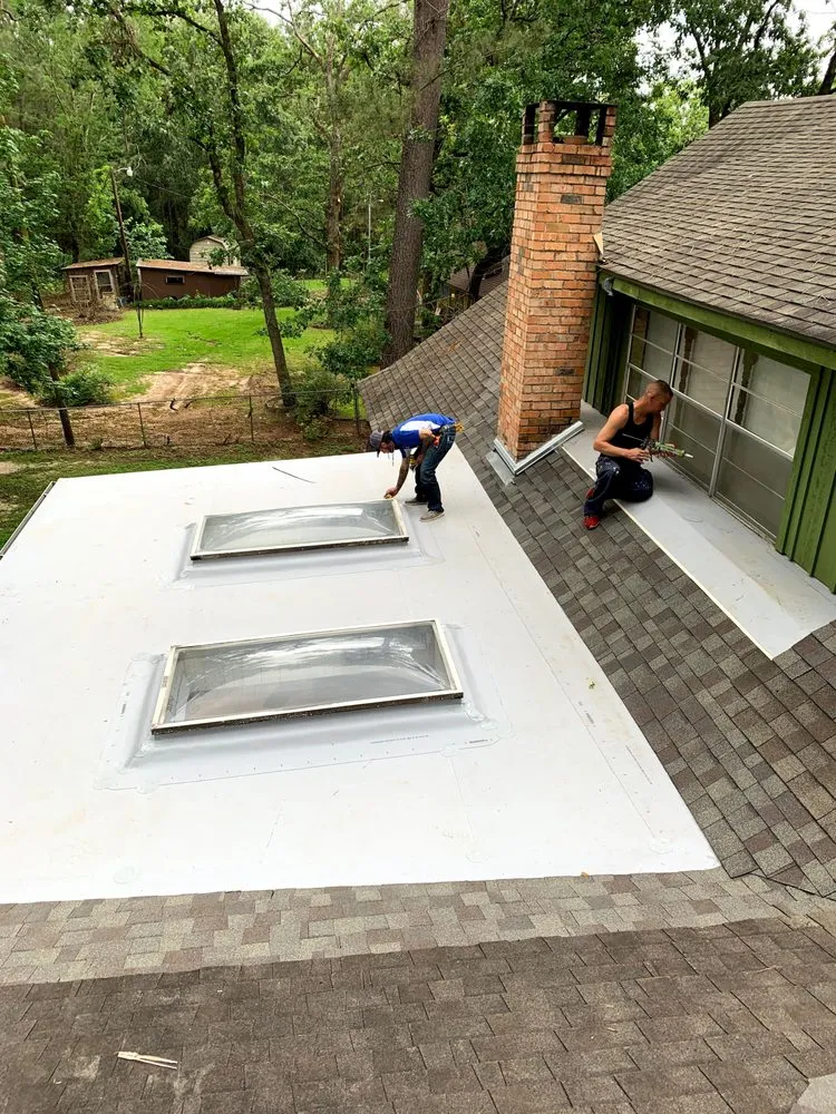 Slide of Home Source Roofing