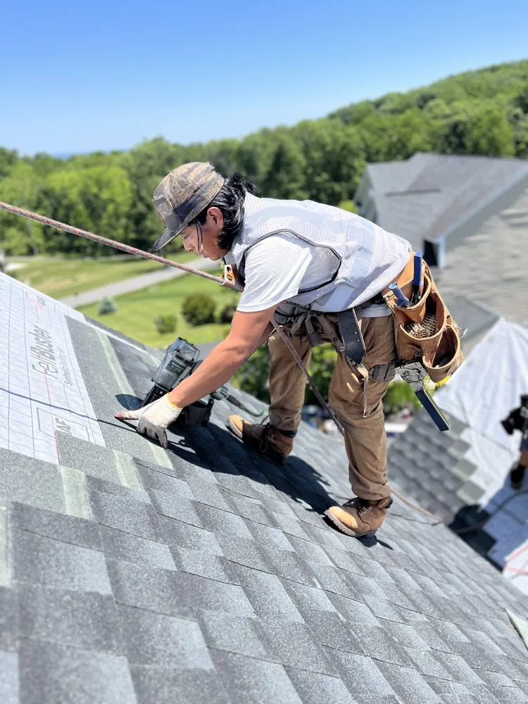 Slide of Home Source Roofing
