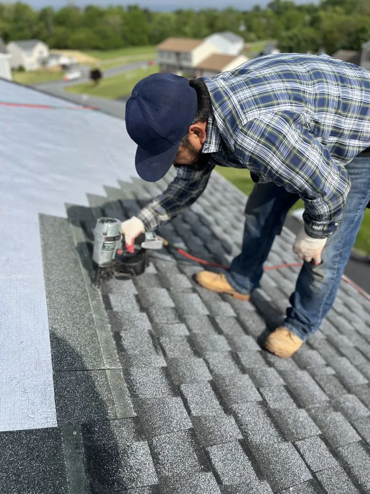 Slide of Home Source Roofing