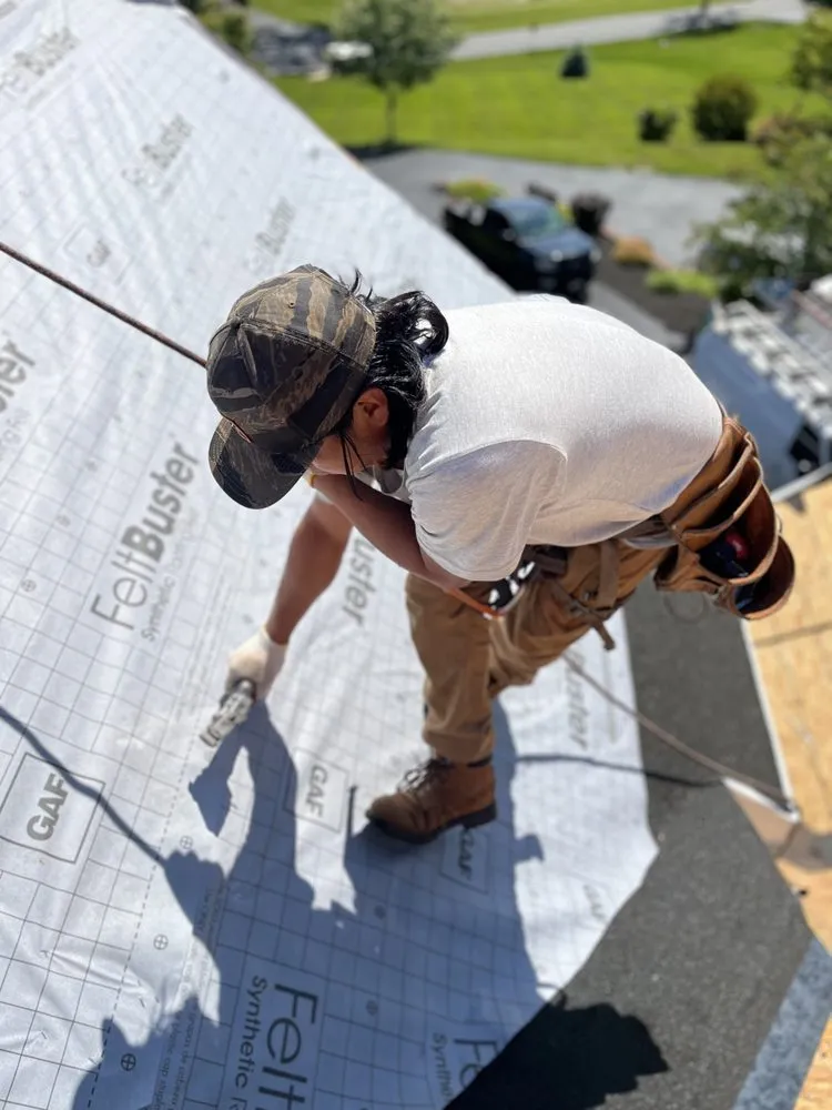 Slide of Home Source Roofing