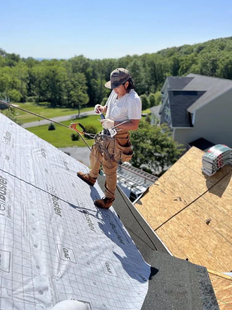 Slide of Home Source Roofing