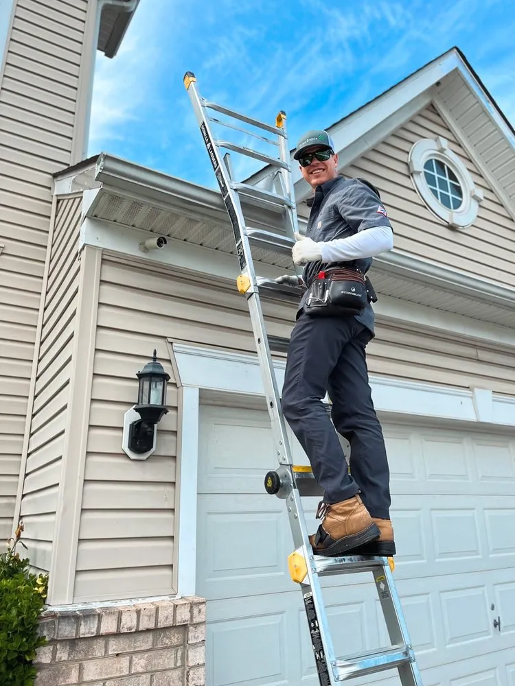 Slide of Home Source Roofing