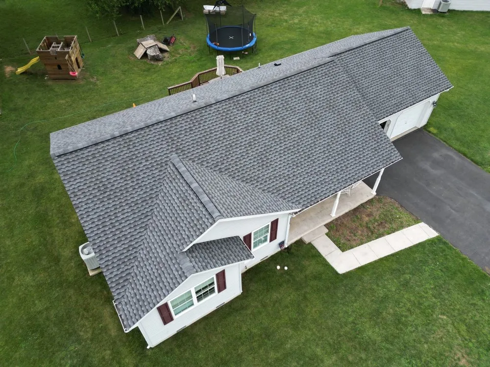 Slide of Home Source Roofing