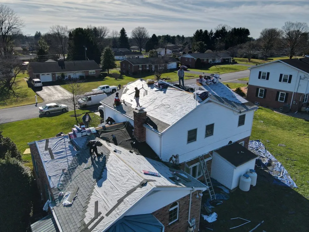 Slide of Home Source Roofing