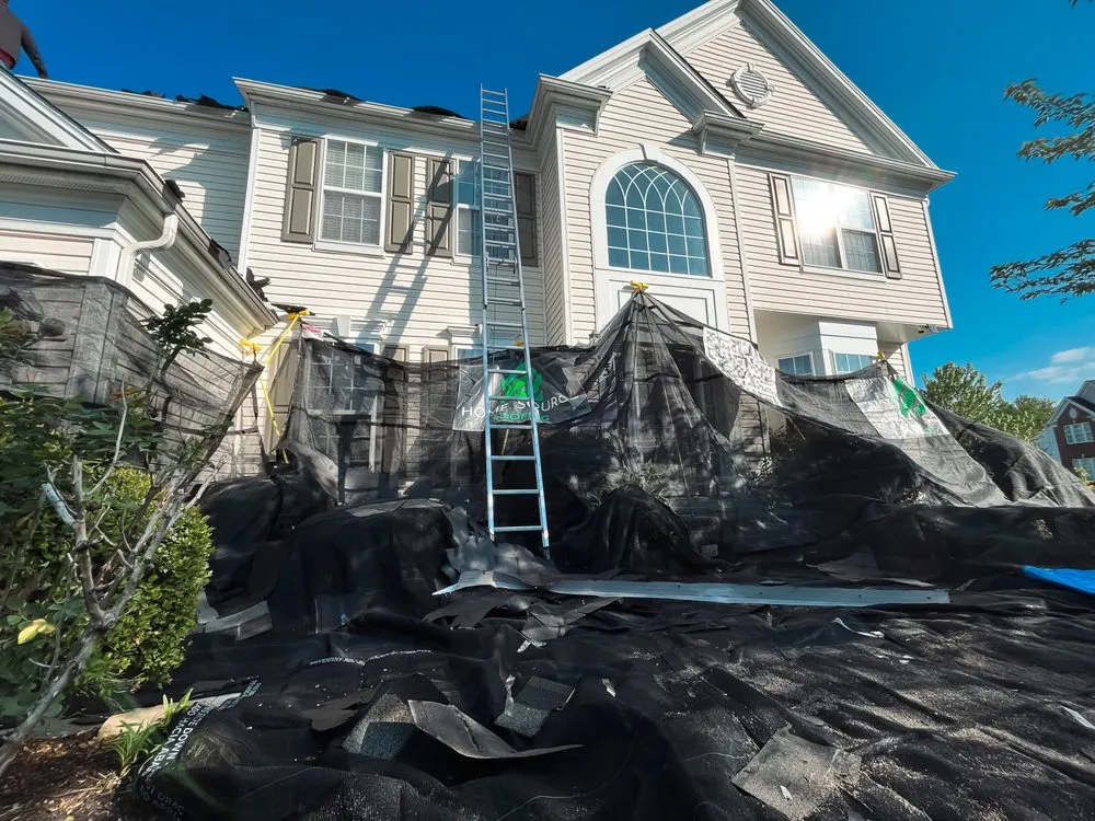 Slide of Home Source Roofing