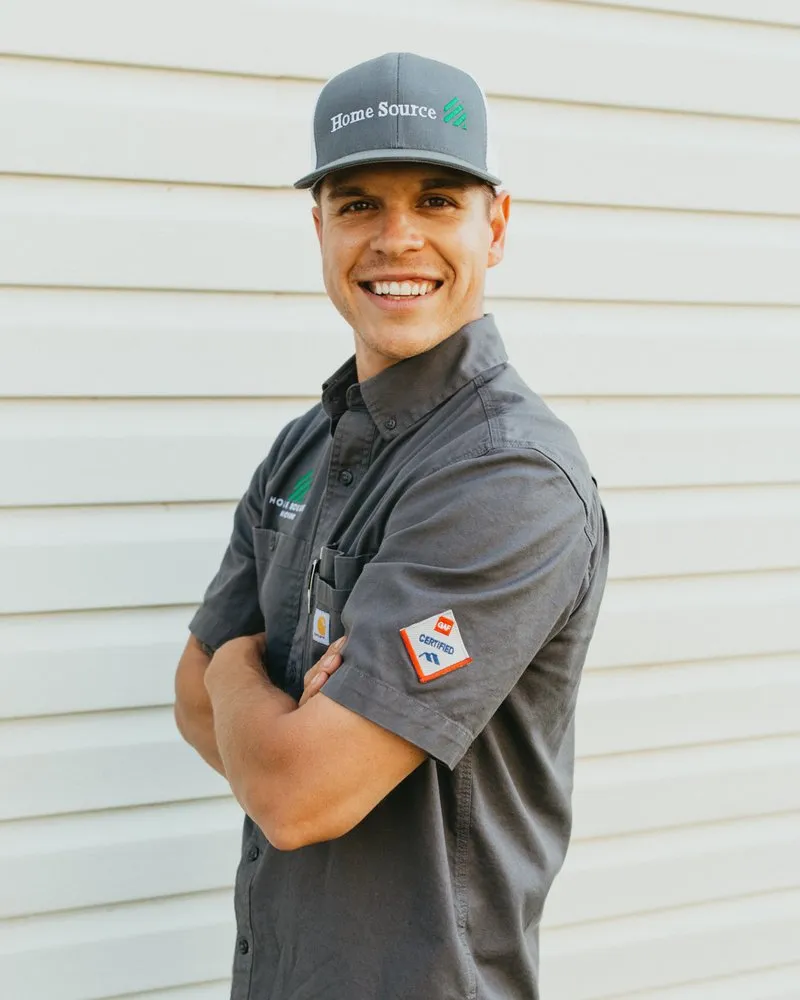 Slide of Home Source Roofing