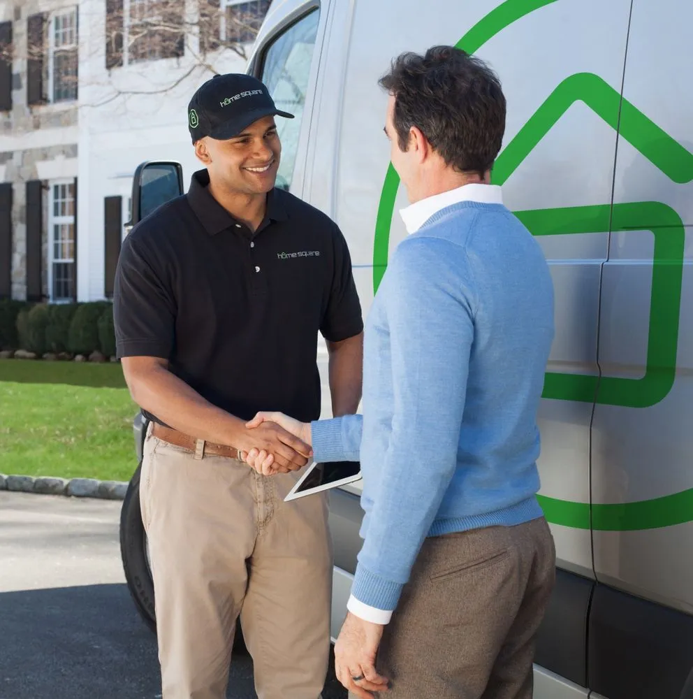 Slide of Home Square Pro