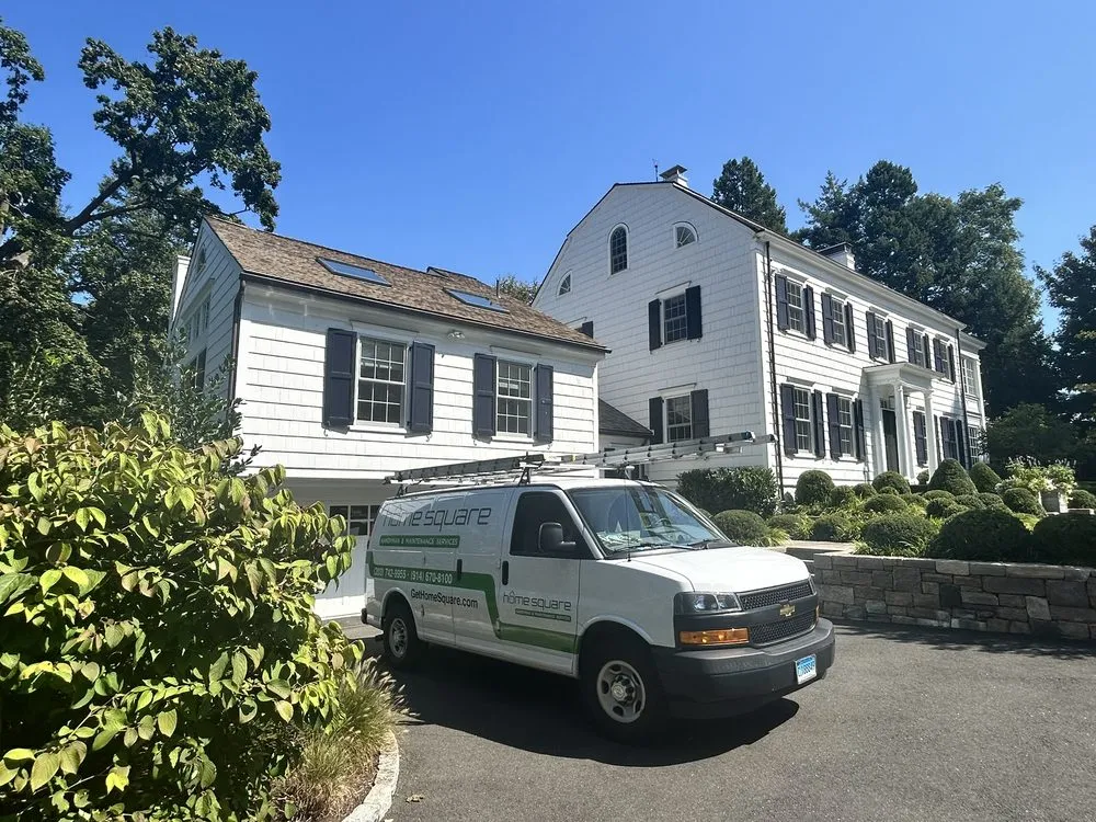 Slide of Home Square Pro