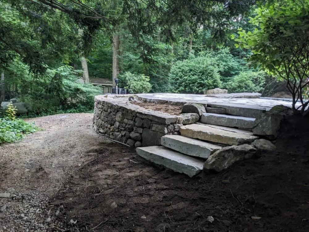 Slide of Home Stone Roofing