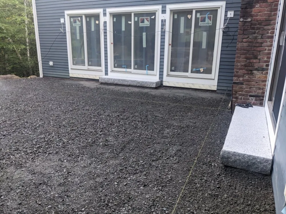 Slide of Home Stone Roofing