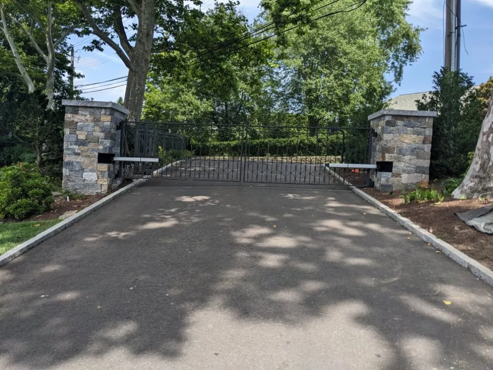 Slide of Home Stone Roofing