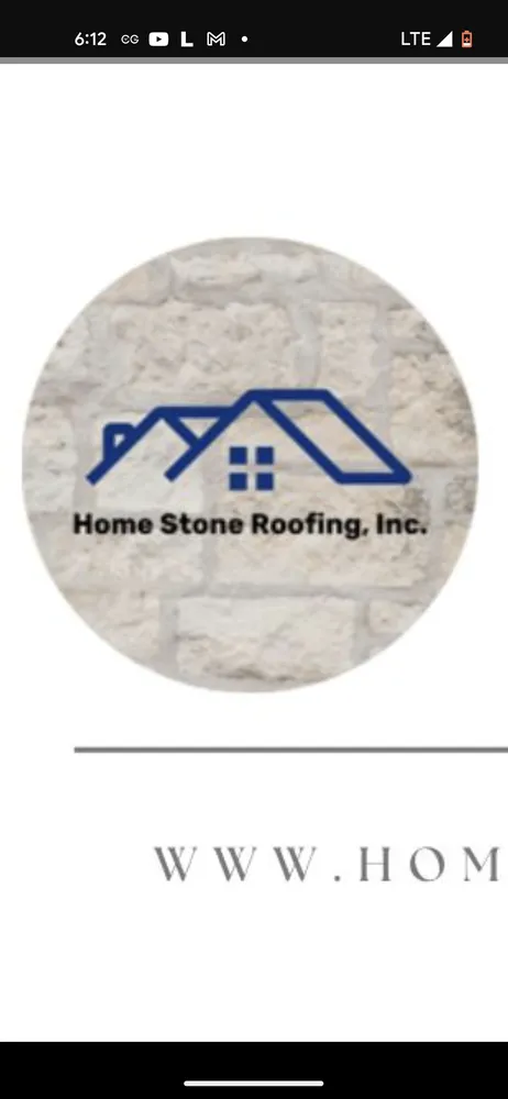 Slide of Home Stone Roofing