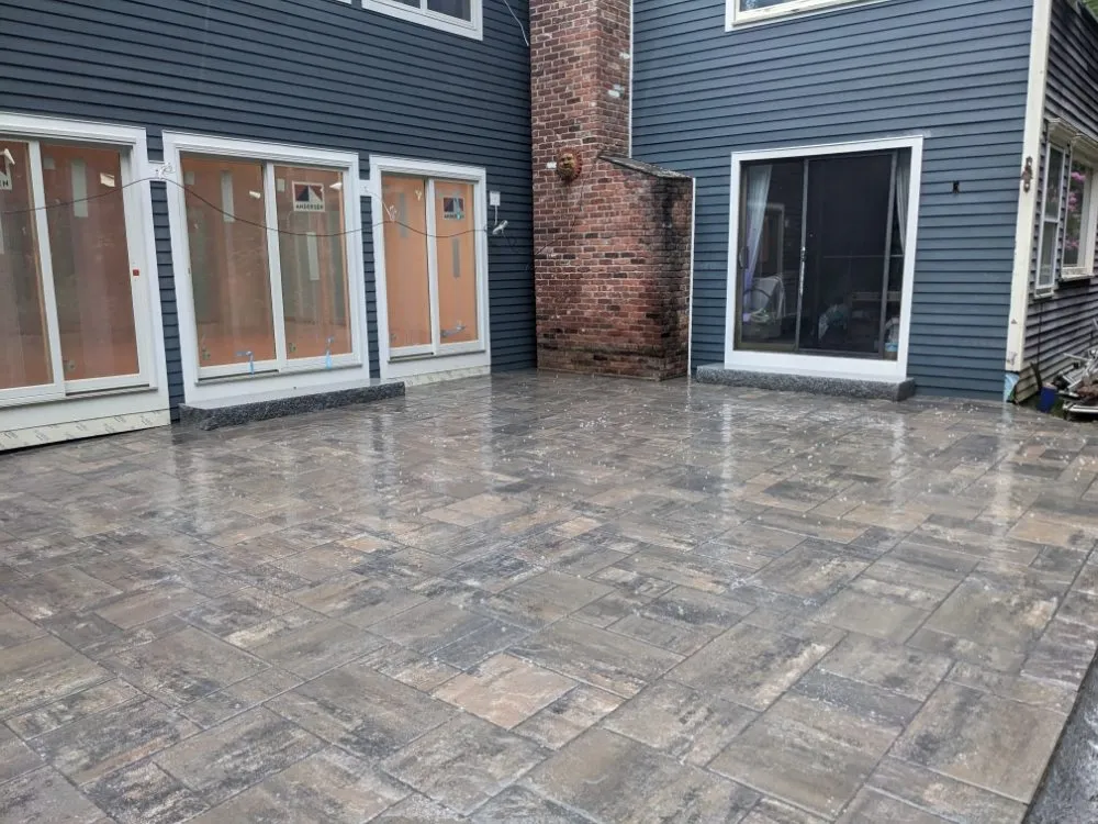 Slide of Home Stone Roofing