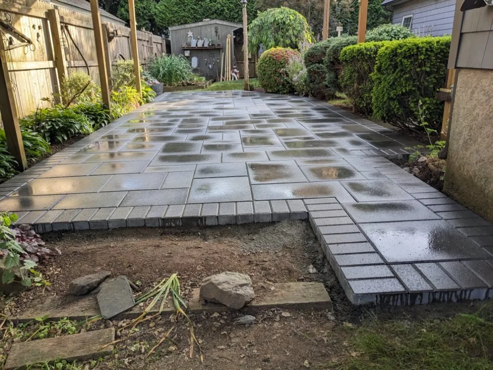 Slide of Home Stone Roofing