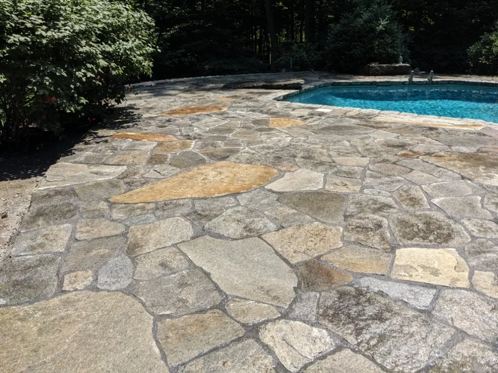 Slide of Home Stone Roofing