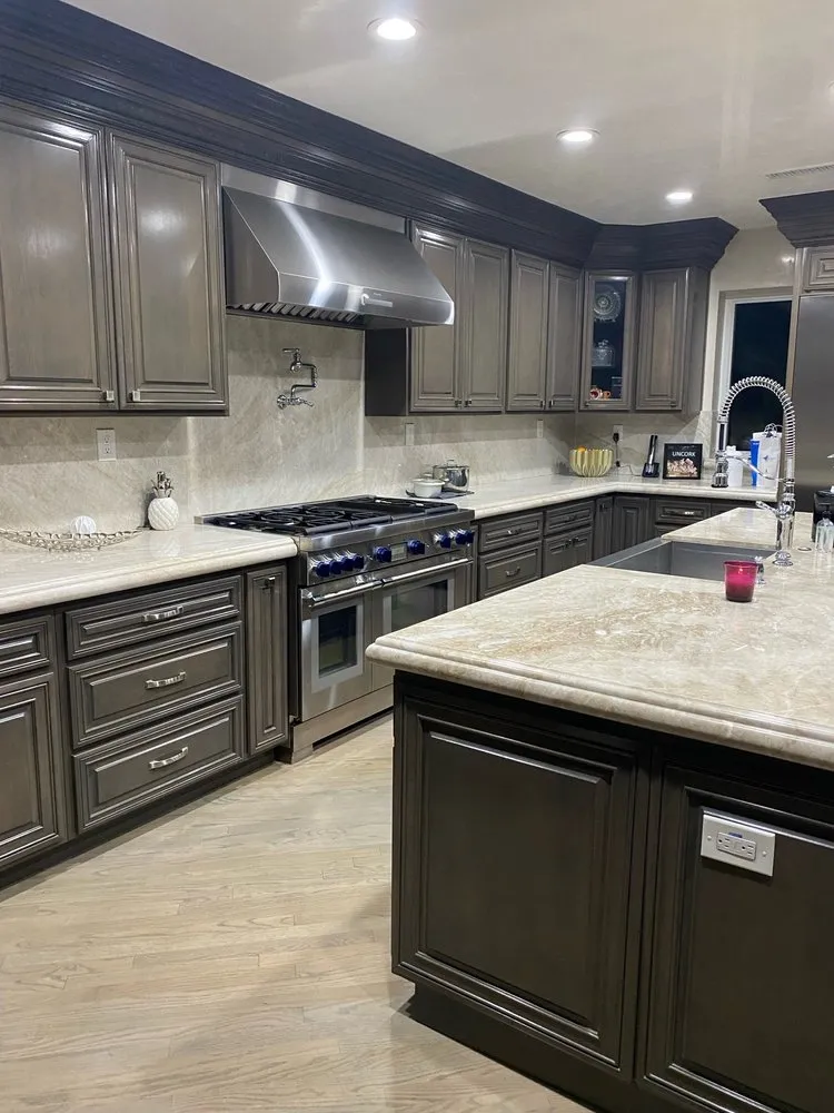 Slide of Home Style Builders