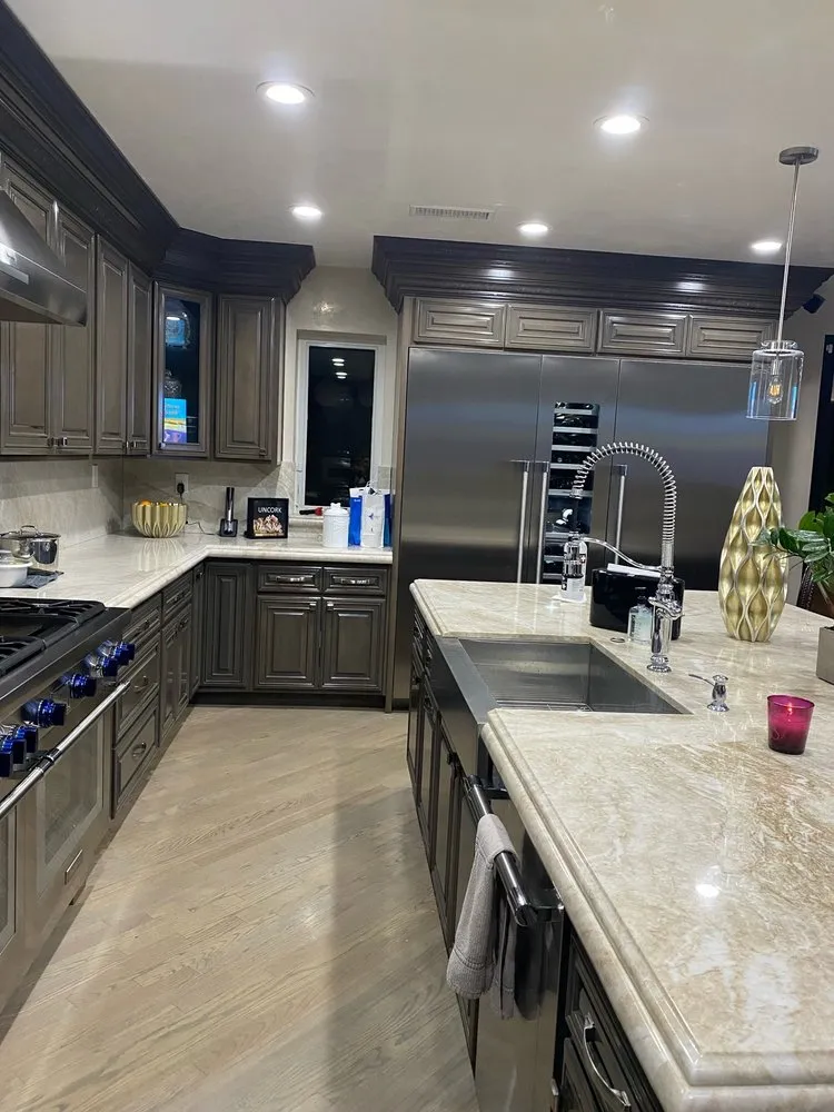 Slide of Home Style Builders