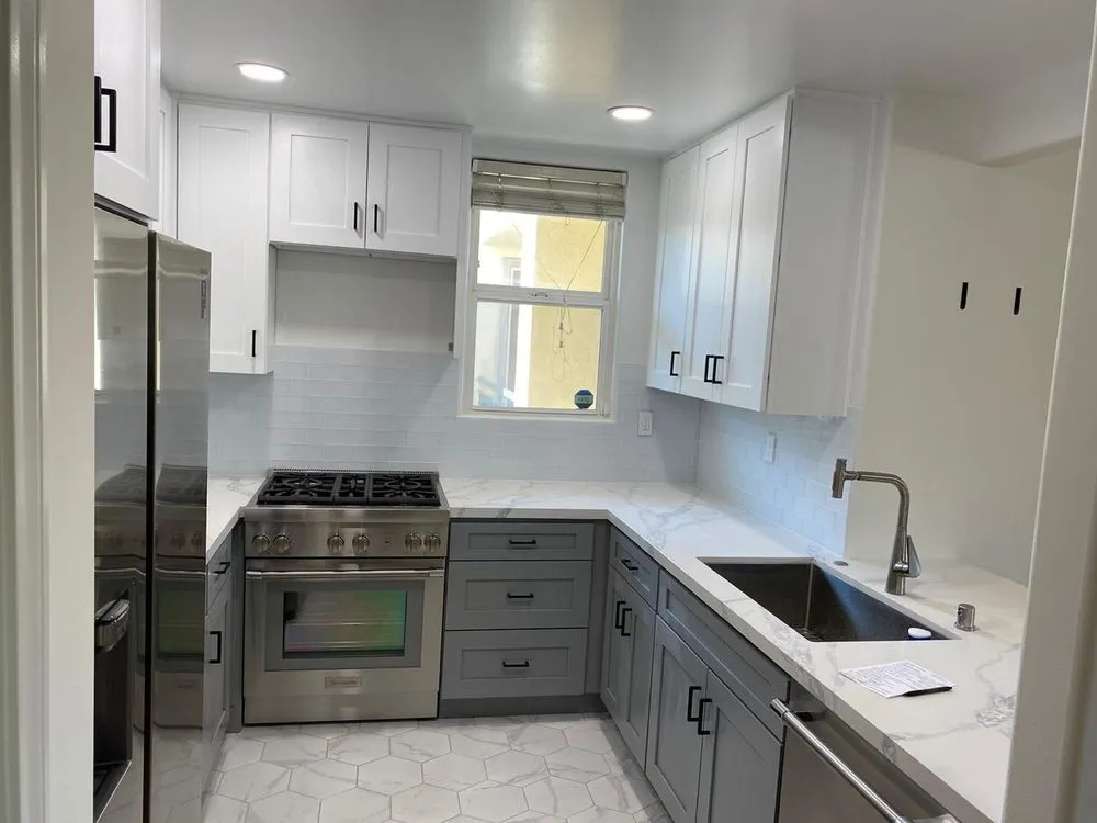 Slide of Home Style Builders