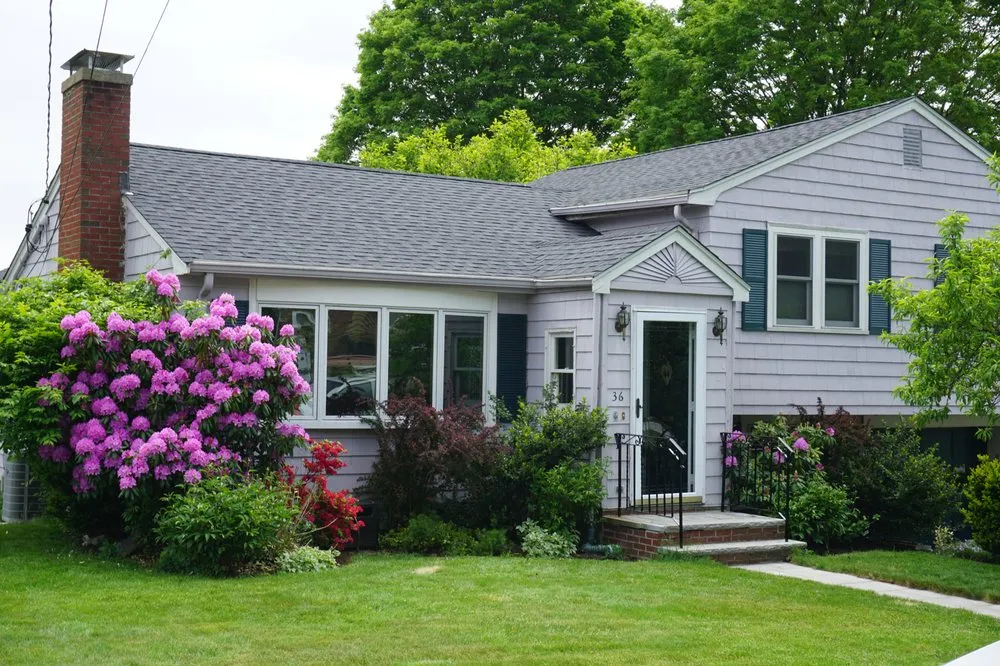 Slide of Home Sweet Home Builders