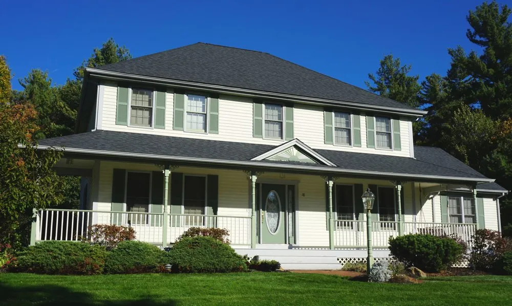 Slide of Home Sweet Home Builders