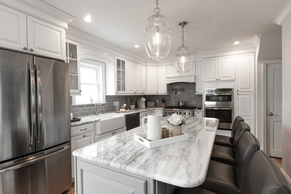 Slide of Home Sweet Home Builders