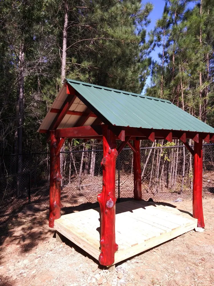 Top-rated roof installation experts serving Lawndale, NC - Home Team Handyman Service