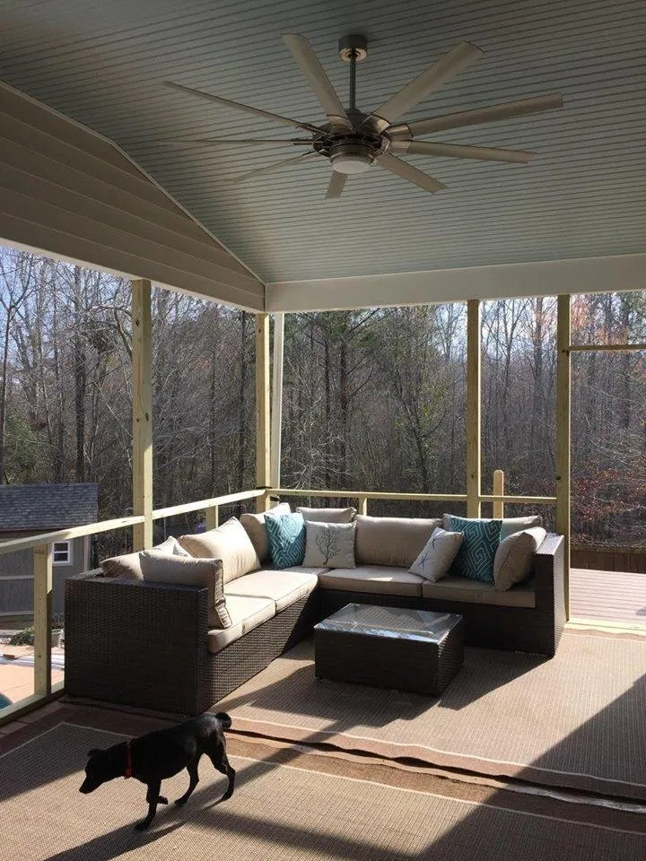 Top-rated roof replacement experts serving Lawndale, NC - Home Team Handyman Service