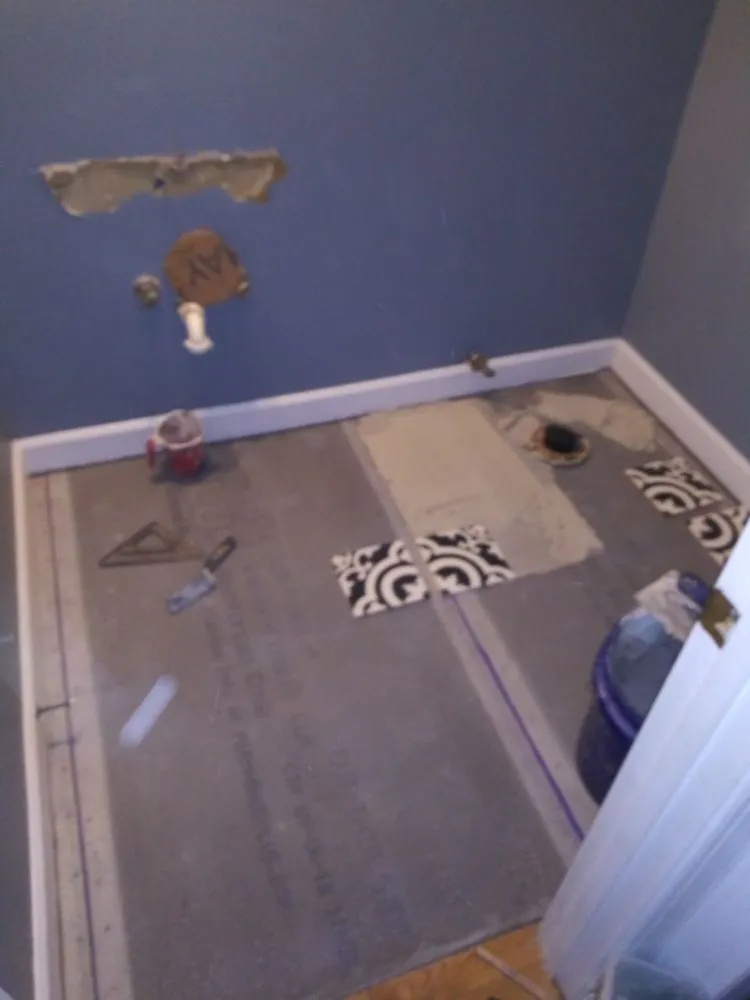 Top-rated roof inspection experts serving Lawndale, NC - Home Team Handyman Service