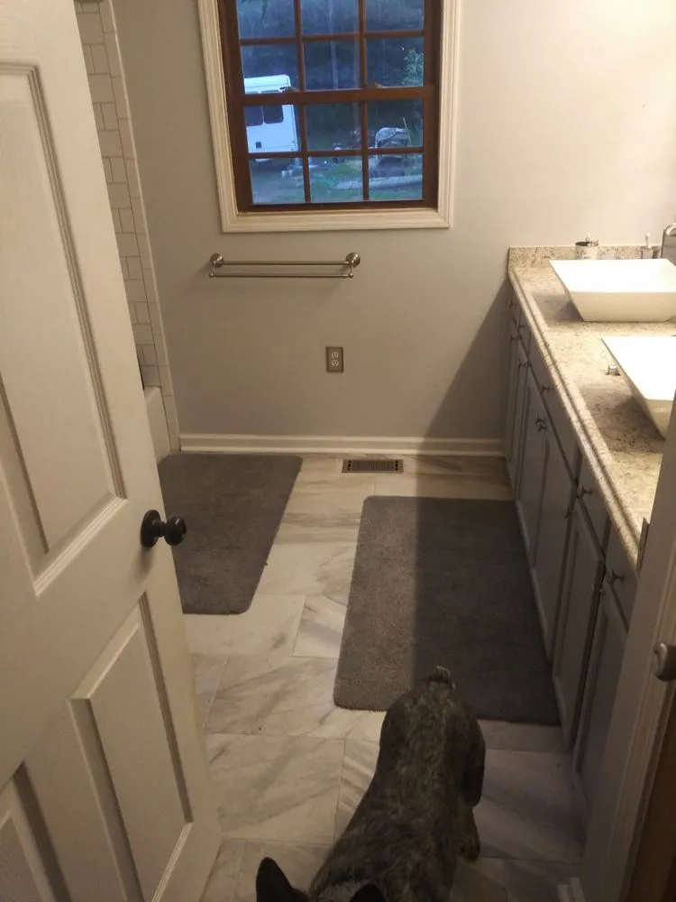 Trusted shingle roofing service for fast service across Lawndale, NC - Home Team Handyman Service
