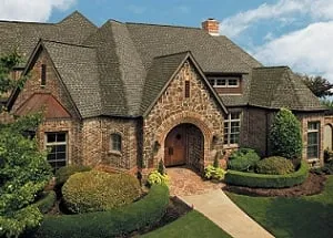 Slide of Home Team Roofing